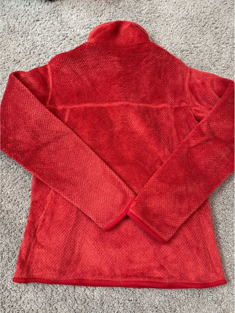 Patagonia ReTool Snap T Pullover w/ Kangaroo Pockets- Small - Picture 7 of 7